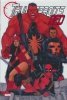 THUNDERBOLTS RED OMNIBUS HC [STANDARD] [9781302953058] **PROMOCJA TOMY**